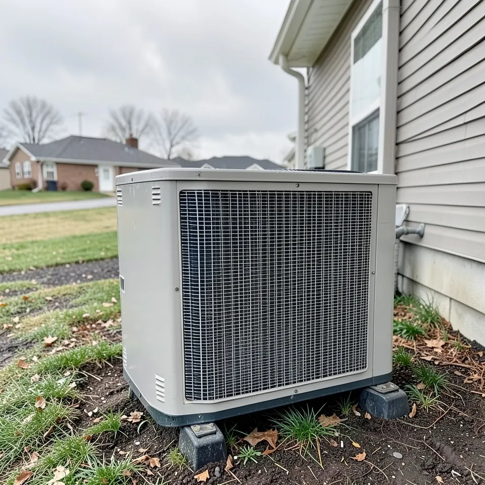 Planning AC Repair in Birds Landing, CA — local guide
